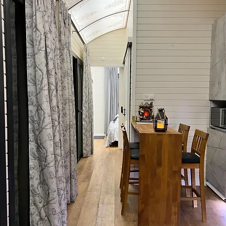 Burtree Country House, Tipi'S, Treehouse & Lodge & House Rooms With Hot Tubs In A Private Garden Thirsk Exterior photo