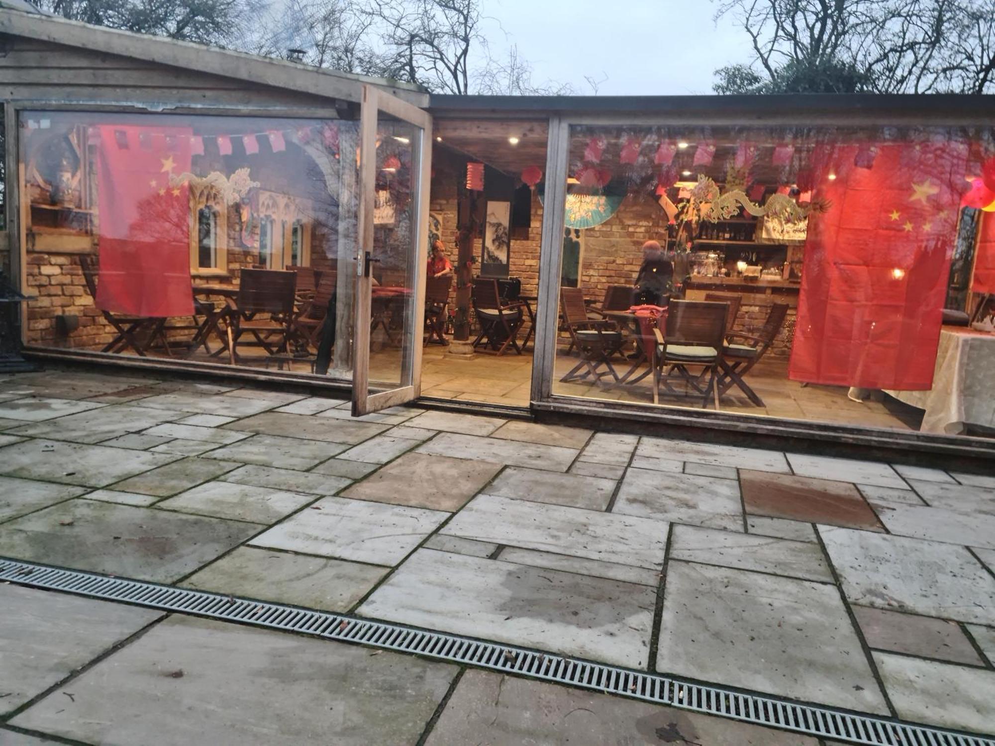 Burtree Country House, Tipi's, Treehouse & & House With Hot Tubs In A Private Garden Thirsk